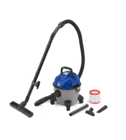 Annovi Reverberi Aspiratore solidi e liquidi elettrico "ar3170" 1200 w 15 lt 28 l/s Outlet
