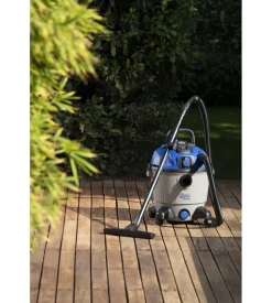 Annovi Reverberi Aspiratori-Aspiratore solidi liquidi elettrico "ar 3770" 1600 w 35 lt 39 l/s