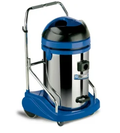 Annovi Reverberi Aspiratore solidi liquidi elettrico "4300" 2400 w 77 lt 94,5 l/s Best