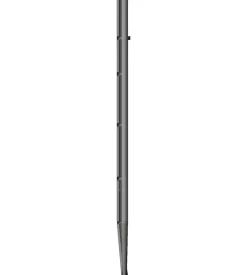 G.F. Asta porta tubicino New