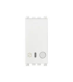 Attuatore bluetooth zigbee 16a+sens bianco - vimar Sale