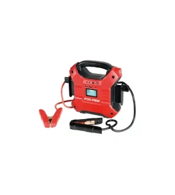 Avviatore di emergenza per auto 12/24 v 35000 mah Clearance