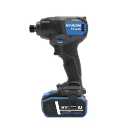 Hyundai Avvitatore a impulsi a batteria 230 nm 20v, solo corpo macchina - cod. 25861 Discount