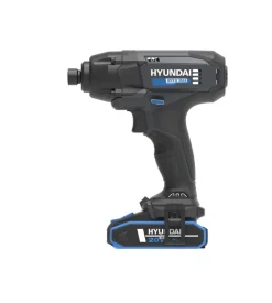 Hyundai Avvitatore a impulsi a batteria 180 nm 20v, solo corpo macchina - cod. 25876 Discount