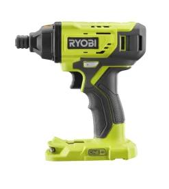 Ryobi Avvitatore ad impulsi a batteria "r18id2-0" 18v, solo corpo macchina New