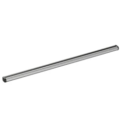 Nordrive Barra portatutto alluminio - 150 cm  n10040 Outlet