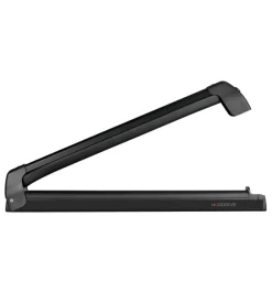 Nordrive Barre portasci in alluminio "nordic-king nk-40" nero - n40012 Outlet