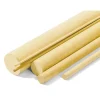 Bastoni tondi lisci in legno di kotò  ø 35 x 2450 mm Sale