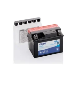 Battera exide maintenance free 12v 3ah dx - l70 x h85 x p115 Discount