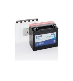 Battera exide maintenance free 12v 18ah dx 270a - l90 x h155 x p175 Sale