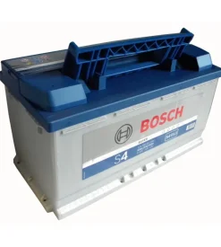 Bosch Batteria di avviamento auto 95 ah dx s4013 New