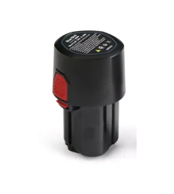Blue Bird Batteria di ricambio per potatore "cs 22-04" e forbice "ps 22-23" 12,6v 2,5ah