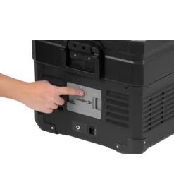 Brunner Batteria di ricambio "polarys  e-pack 15" per frigo portatile da campeggio polarys freeze dz e portafreeze Best