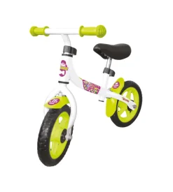 Bici pedagogica per bambini senza pedali modello go go Clearance
