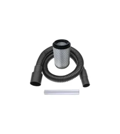 Annovi Reverberi Bidone aspiracenere ar blue clean e15 funzione 3in1 - 1000 w 15 lt - Best