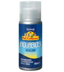Vitakraft Biocondizionatore acquabios. ml.100 - Outlet