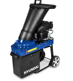 Hyundai Biotrituratore a scoppio 4t 175 cc - cod. 35900 Hot
