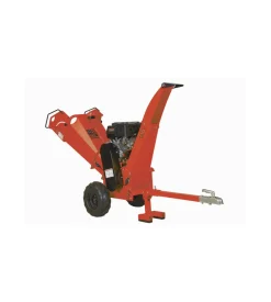 Ama Biotrituratore cippatore a scoppio "bag120" 4t 120 cc Outlet
