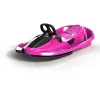 Bob per bambini a 2 posti stratos racing, colore monster pink Clearance