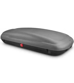 ArtPlast Box baule tetto auto "shield" portatutto, capacitá 400 litri Outlet