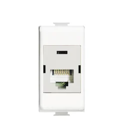 Btnet matix rj45 110 idc utp cat5e am5962c5e - bticino Best
