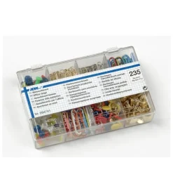 Cancelleriaxufficio 235pz. Clearance