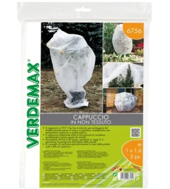 Verdemax Cappuccio per piante  tnt 3pz 1x1.6 m Outlet