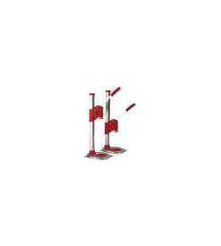 FerrariGroup Capsulatrice a colonna super 2000 26/29d di diametro Sale
