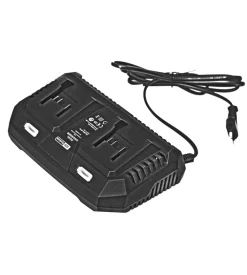 Caricabatterie rapido doppio hyundai 3,0a - cod. 25040 Hot