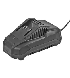 Batterie E Caricatori Per Macchine Giardinaggio-Caricabatterie rapido singolo hyundai 3,5a
