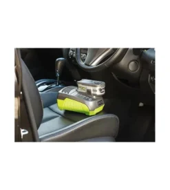 Ryobi Caricabatterie singolo auto one+ "rc18118c" 18v Discount