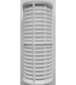 Cartuccia filtrante lavabile nylon 60 micron - 5" New