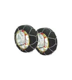 Catene da neve da 9 mm per auto - kns50. Online