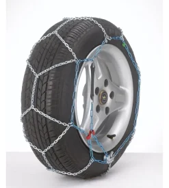 Konig Catene da neve made in italy per auto "zip 9" codice misura 060 - .