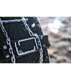 Catene E Calze Da Neve-Catene da neve per auto snowdrive "pilot-pro p7" - 16277