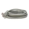 Cavi Particolari-Cavo hdmi/hdmi-m/m silver connector 1.8 mt