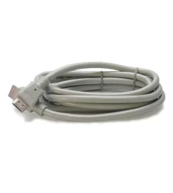 Cavi Particolari-Cavo hdmi/hdmi-m/m silver connector 1.8 mt