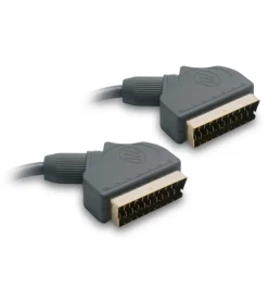 Cavo scart standard m./m. 1.5 mt. Outlet