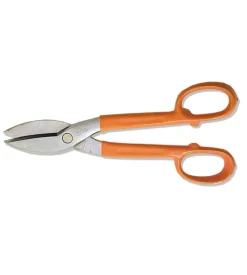 Beta Cutter E Forbici-Cesoia lame larghe dritte - 200 mm - 1112