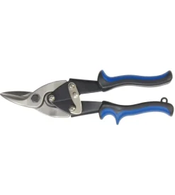 Cutter E Forbici-Cesoia per lamiera destra 250 mm.