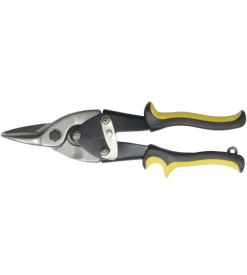 Cesoia per lamiera diritta 250 mm. Clearance
