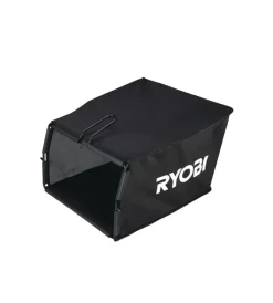 Scarificatori E Arieggiatori-Cesto di raccolta ryobi "rac822" 55 lt, per arieggiatore scarificatore