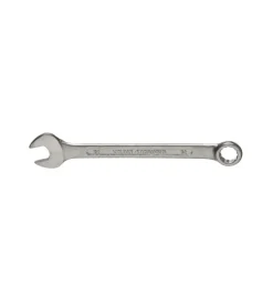 Chiave combinata 7 mm. Clearance