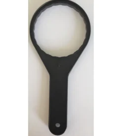 Chiave per contenitore filtro serie 5" New