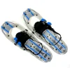 Ciaspole  da neve alluminio trekking alpinismo k2 Sale