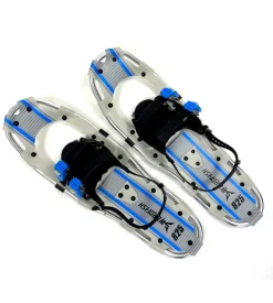Ciaspole ย da neve alluminio trekking alpinismo k2 Sale