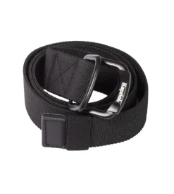 Kapriol Cintura da lavoro "elastik belt" nero, taglia unica Clearance