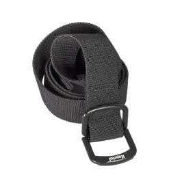 Kapriol Cintura da lavoro "elastik belt" nero, taglia unica Clearance