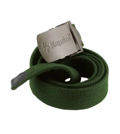Kapriol Cintura da lavoro "k-belt" verde, taglia unica Best