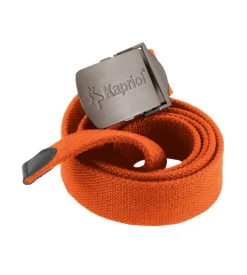 Kapriol Cintura da lavoro "k-belt" arancione, taglia unica Clearance